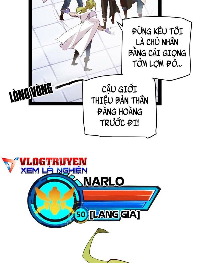 Tôi Đến Từ Thế Giới Trò Chơi Chapter 137 - Trang 2