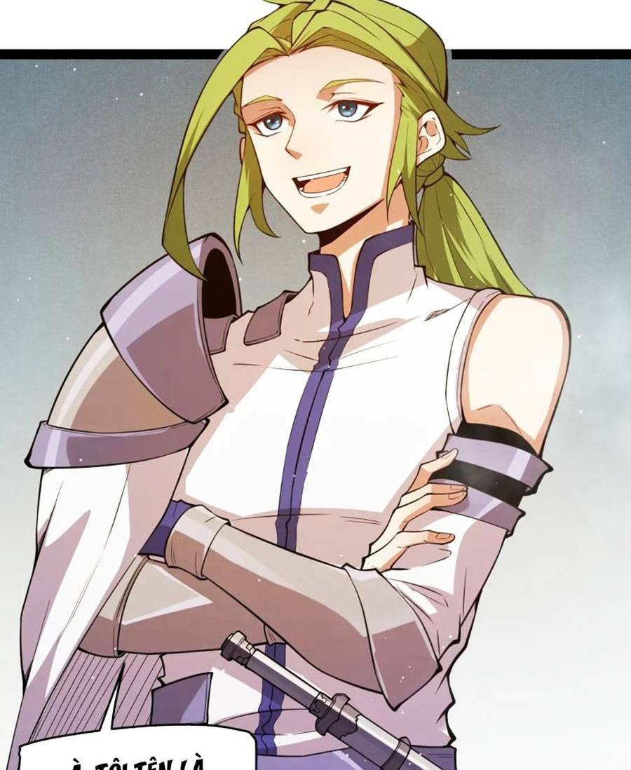 Tôi Đến Từ Thế Giới Trò Chơi Chapter 137 - Trang 2