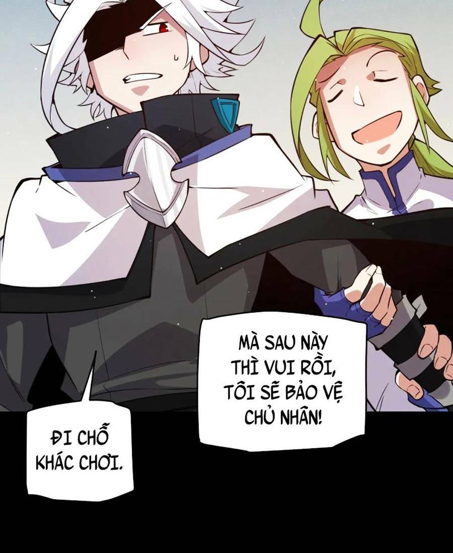 Tôi Đến Từ Thế Giới Trò Chơi Chapter 137 - Trang 2