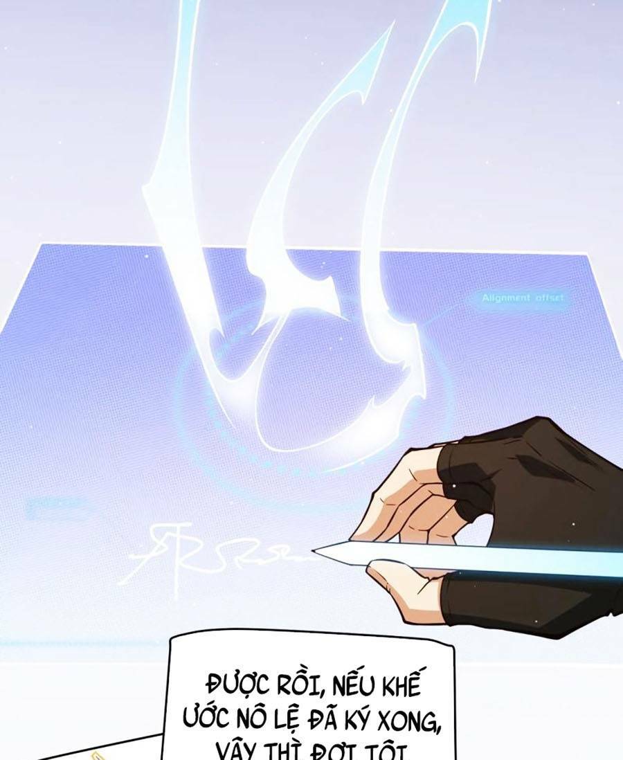 Tôi Đến Từ Thế Giới Trò Chơi Chapter 137 - Trang 2