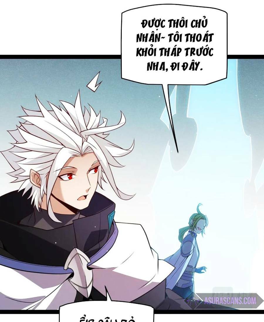 Tôi Đến Từ Thế Giới Trò Chơi Chapter 137 - Trang 2