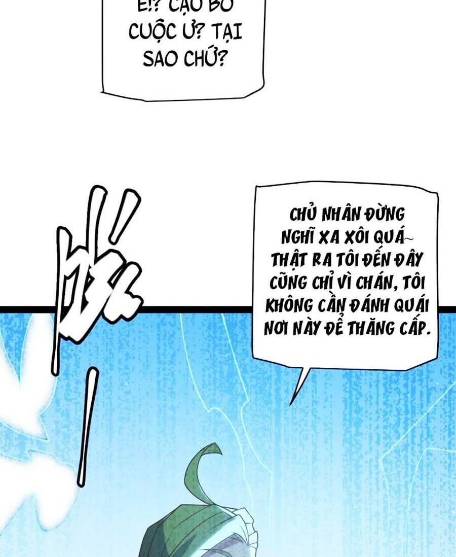 Tôi Đến Từ Thế Giới Trò Chơi Chapter 137 - Trang 2