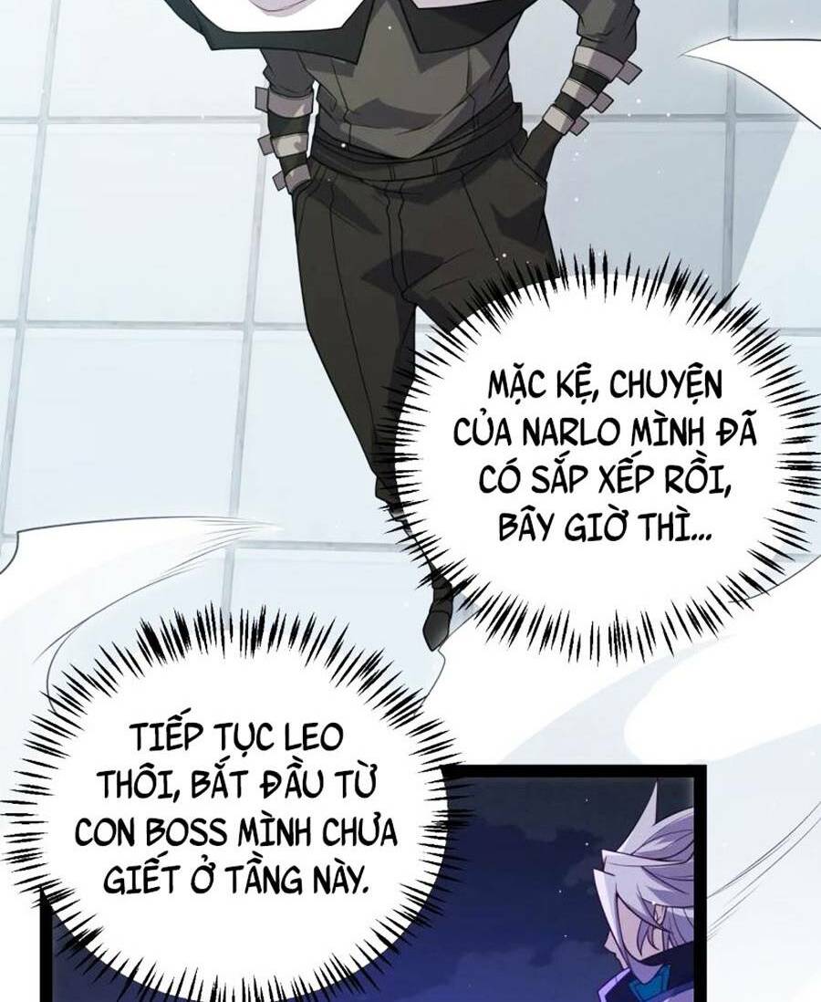 Tôi Đến Từ Thế Giới Trò Chơi Chapter 137 - Trang 2