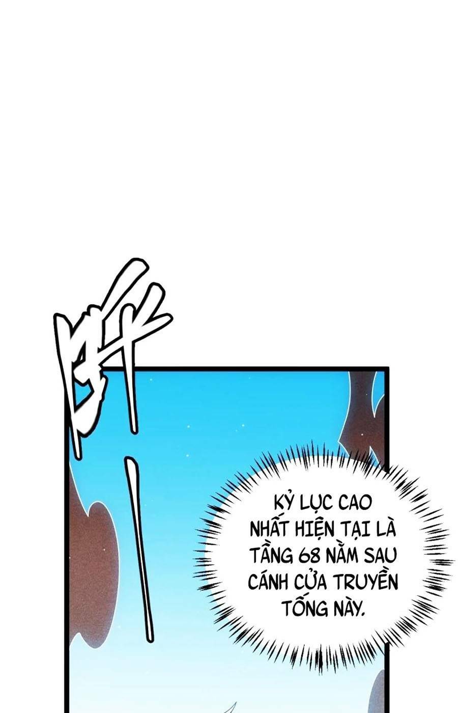 Tôi Đến Từ Thế Giới Trò Chơi Chapter 137 - Trang 2