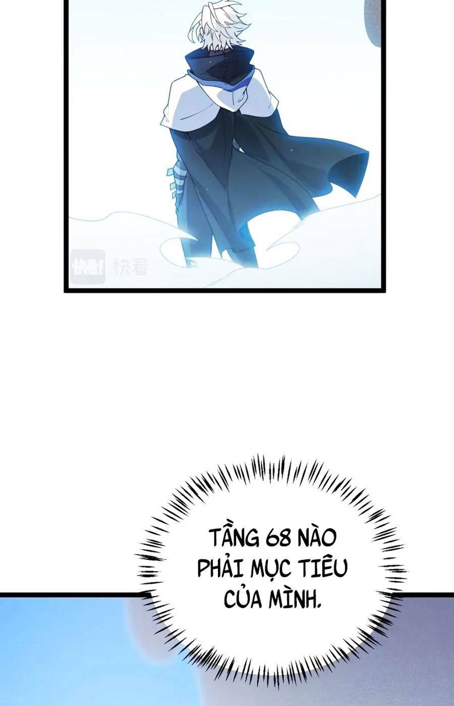 Tôi Đến Từ Thế Giới Trò Chơi Chapter 137 - Trang 2