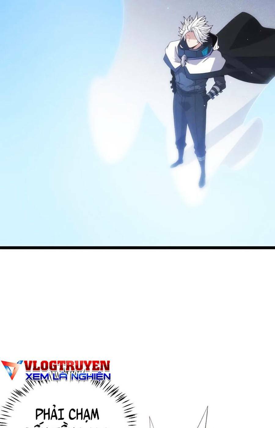Tôi Đến Từ Thế Giới Trò Chơi Chapter 137 - Trang 2