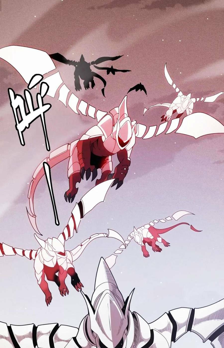 Tôi Đến Từ Thế Giới Trò Chơi Chapter 137 - Trang 2