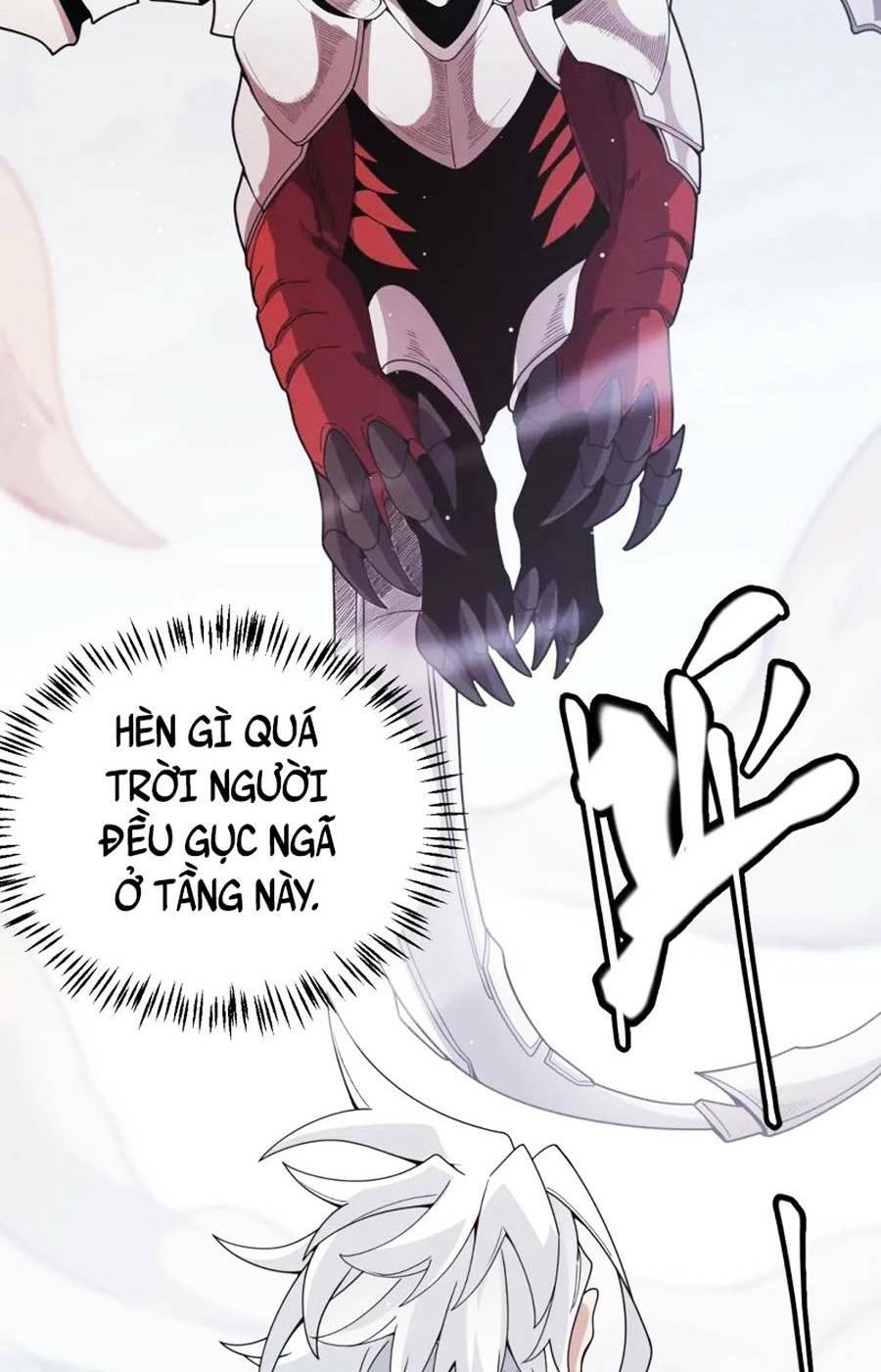Tôi Đến Từ Thế Giới Trò Chơi Chapter 137 - Trang 2
