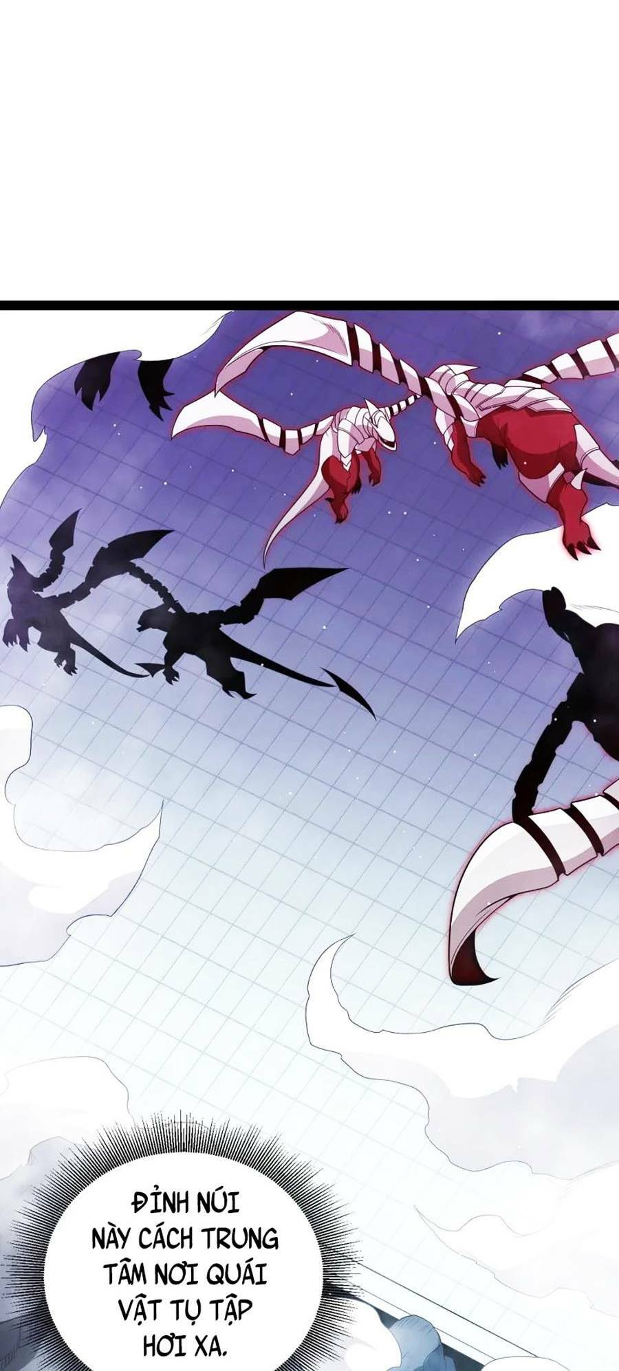 Tôi Đến Từ Thế Giới Trò Chơi Chapter 138 - Trang 2