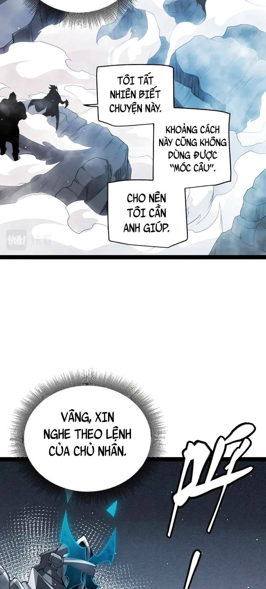 Tôi Đến Từ Thế Giới Trò Chơi Chapter 138 - Trang 2