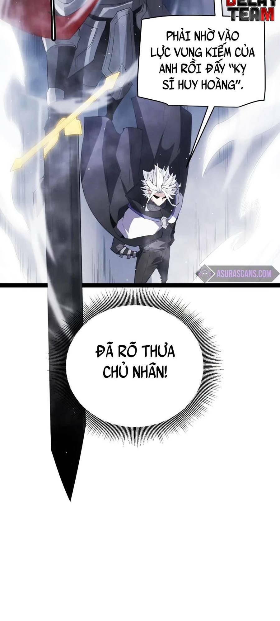 Tôi Đến Từ Thế Giới Trò Chơi Chapter 138 - Trang 2