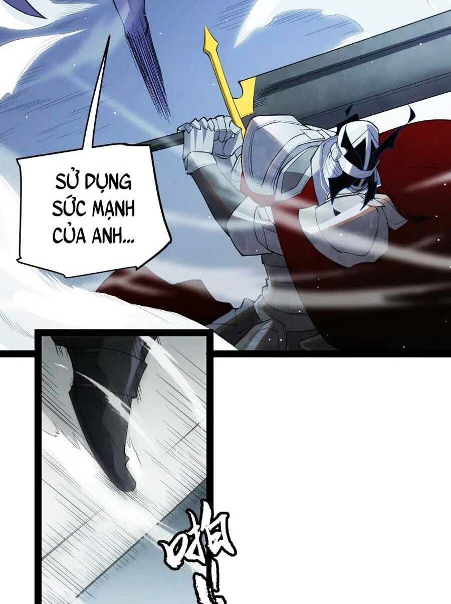 Tôi Đến Từ Thế Giới Trò Chơi Chapter 138 - Trang 2