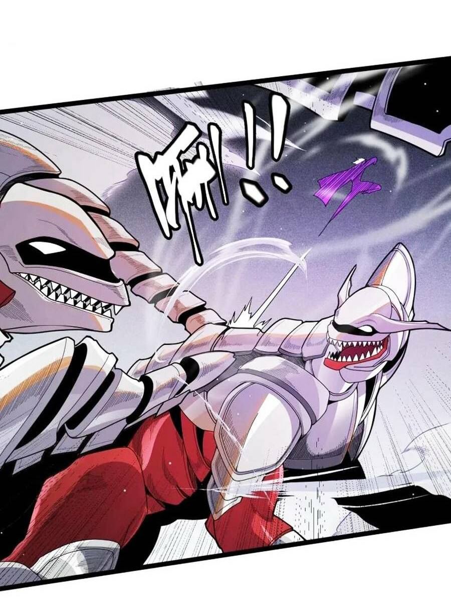 Tôi Đến Từ Thế Giới Trò Chơi Chapter 138 - Trang 2