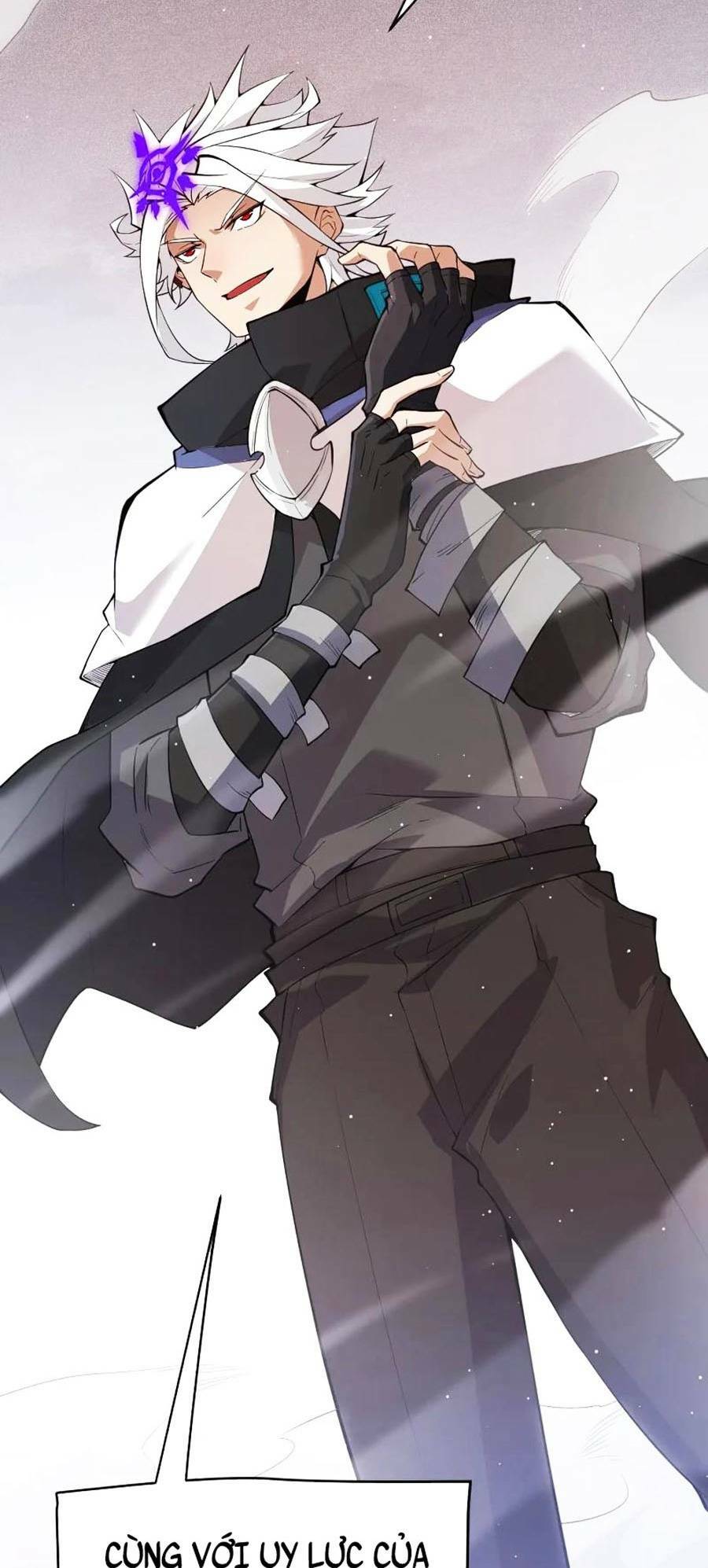 Tôi Đến Từ Thế Giới Trò Chơi Chapter 138 - Trang 2