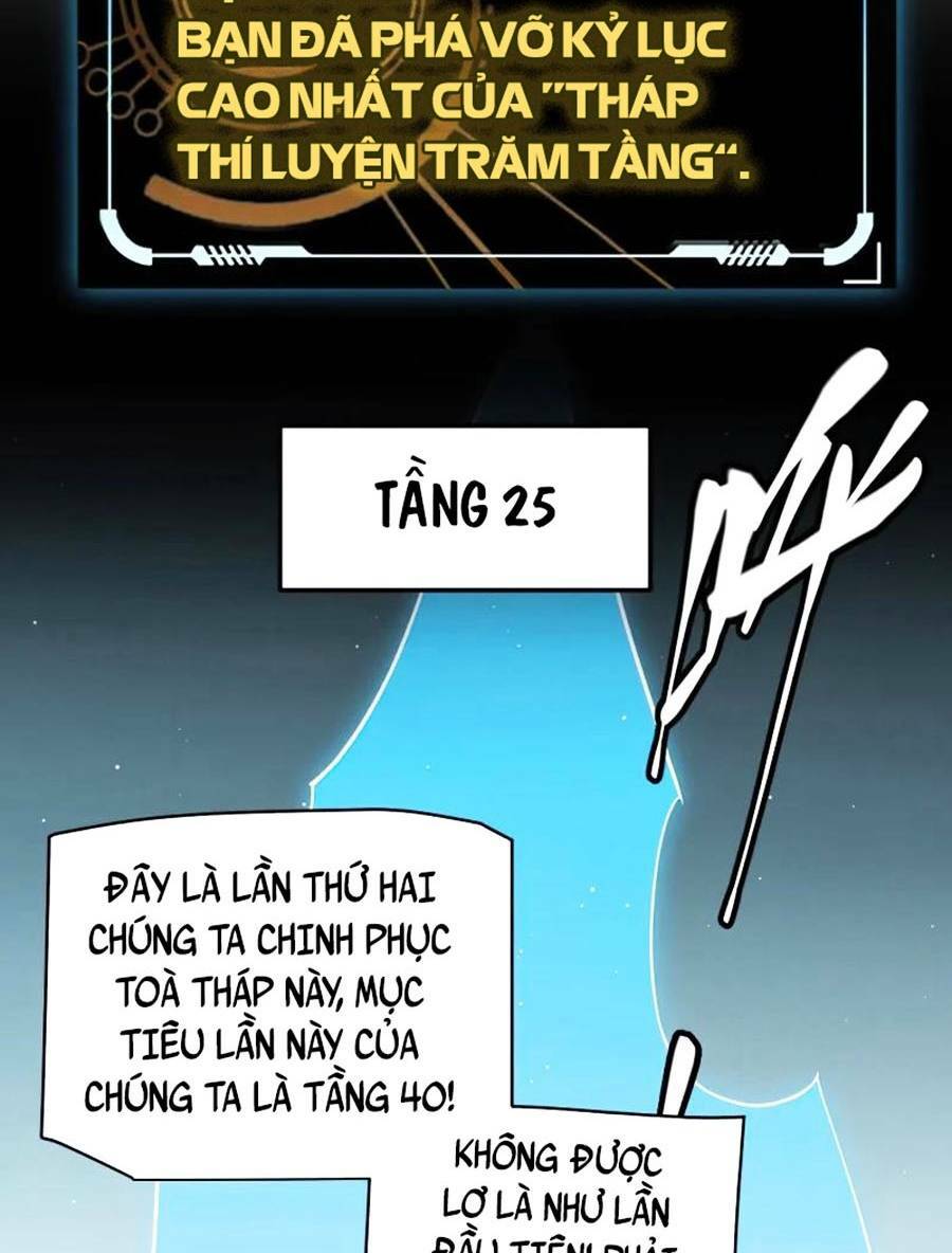 Tôi Đến Từ Thế Giới Trò Chơi Chapter 138 - Trang 2