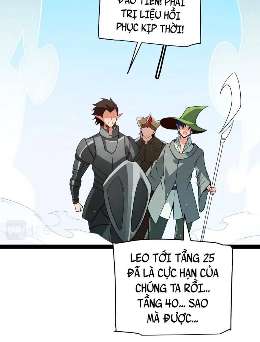 Tôi Đến Từ Thế Giới Trò Chơi Chapter 138 - Trang 2