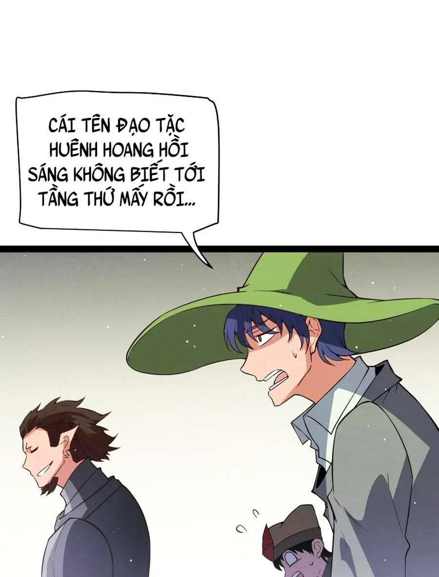 Tôi Đến Từ Thế Giới Trò Chơi Chapter 138 - Trang 2