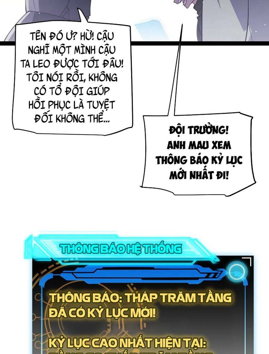 Tôi Đến Từ Thế Giới Trò Chơi Chapter 138 - Trang 2