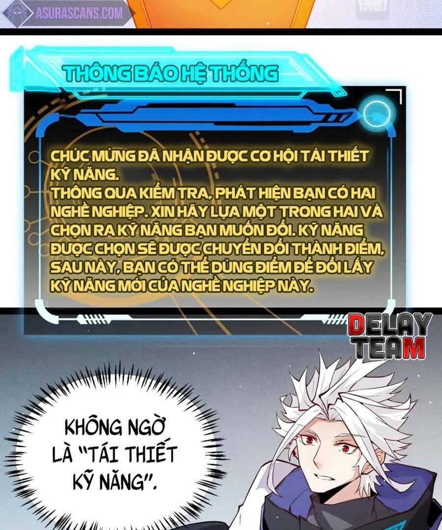 Tôi Đến Từ Thế Giới Trò Chơi Chapter 138 - Trang 2