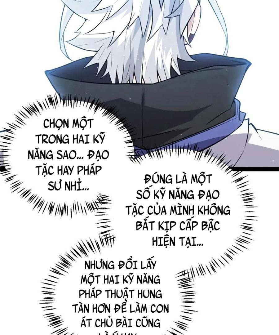Tôi Đến Từ Thế Giới Trò Chơi Chapter 138 - Trang 2