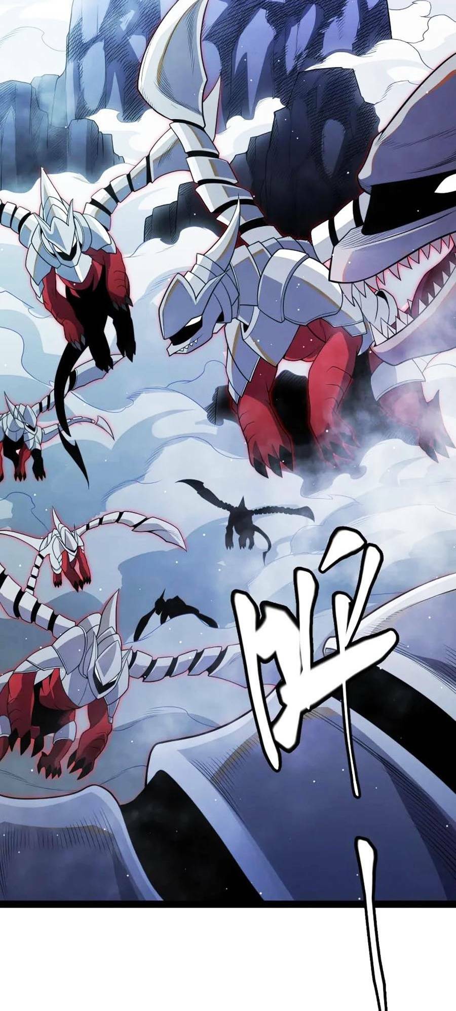 Tôi Đến Từ Thế Giới Trò Chơi Chapter 138 - Trang 2