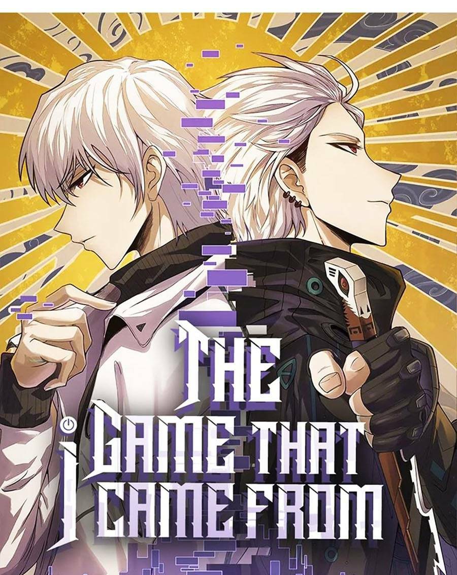 Tôi Đến Từ Thế Giới Trò Chơi Chapter 139 - Trang 2