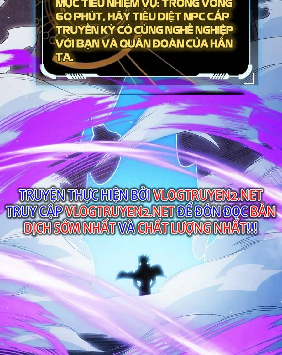 Tôi Đến Từ Thế Giới Trò Chơi Chapter 139 - Trang 2