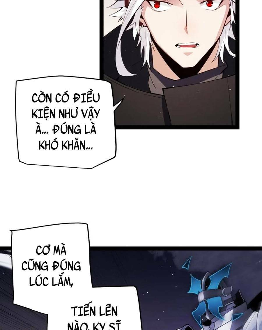 Tôi Đến Từ Thế Giới Trò Chơi Chapter 139 - Trang 2