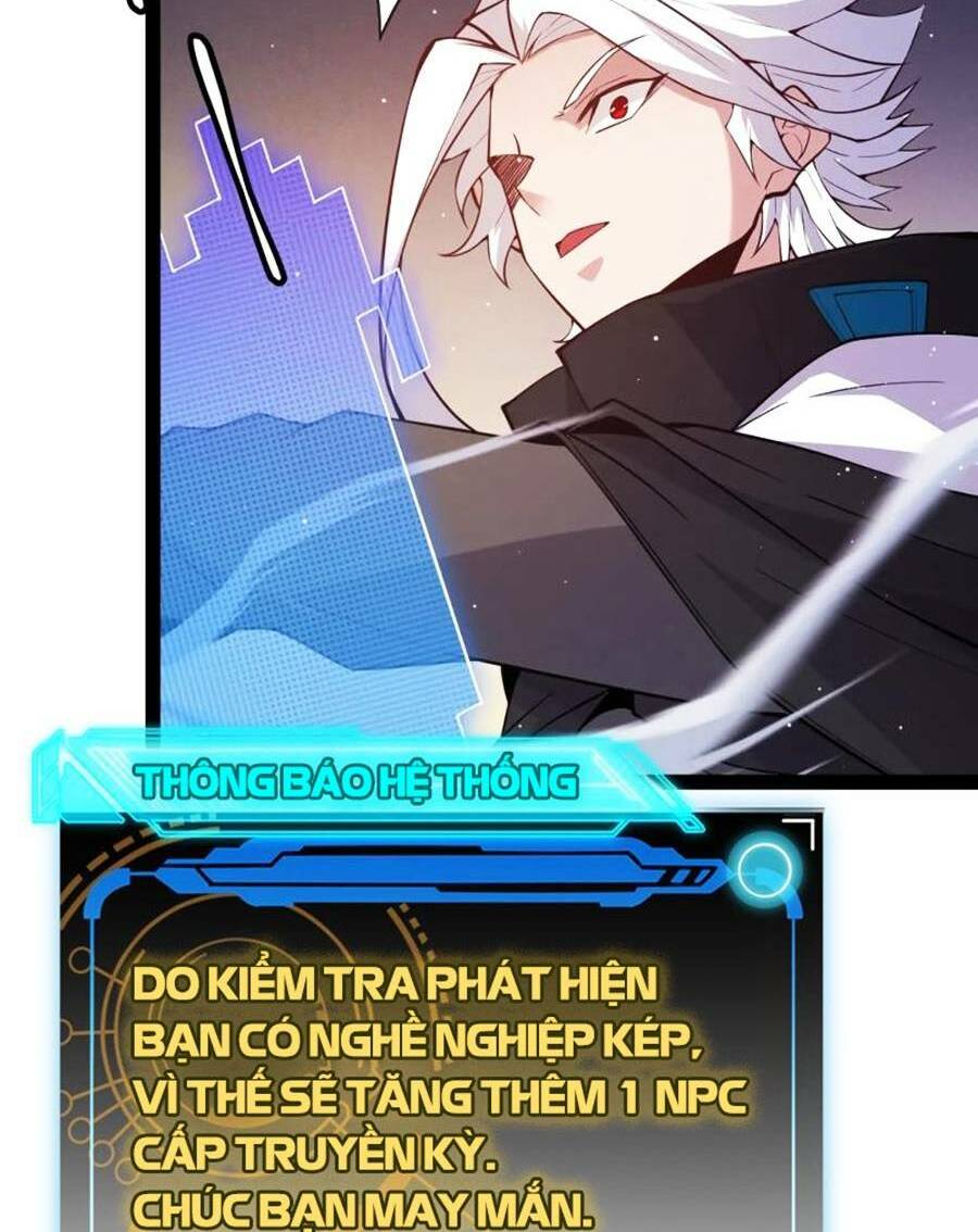 Tôi Đến Từ Thế Giới Trò Chơi Chapter 139 - Trang 2