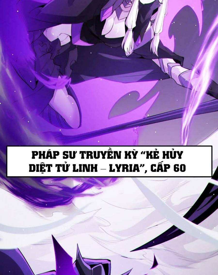 Tôi Đến Từ Thế Giới Trò Chơi Chapter 139 - Trang 2