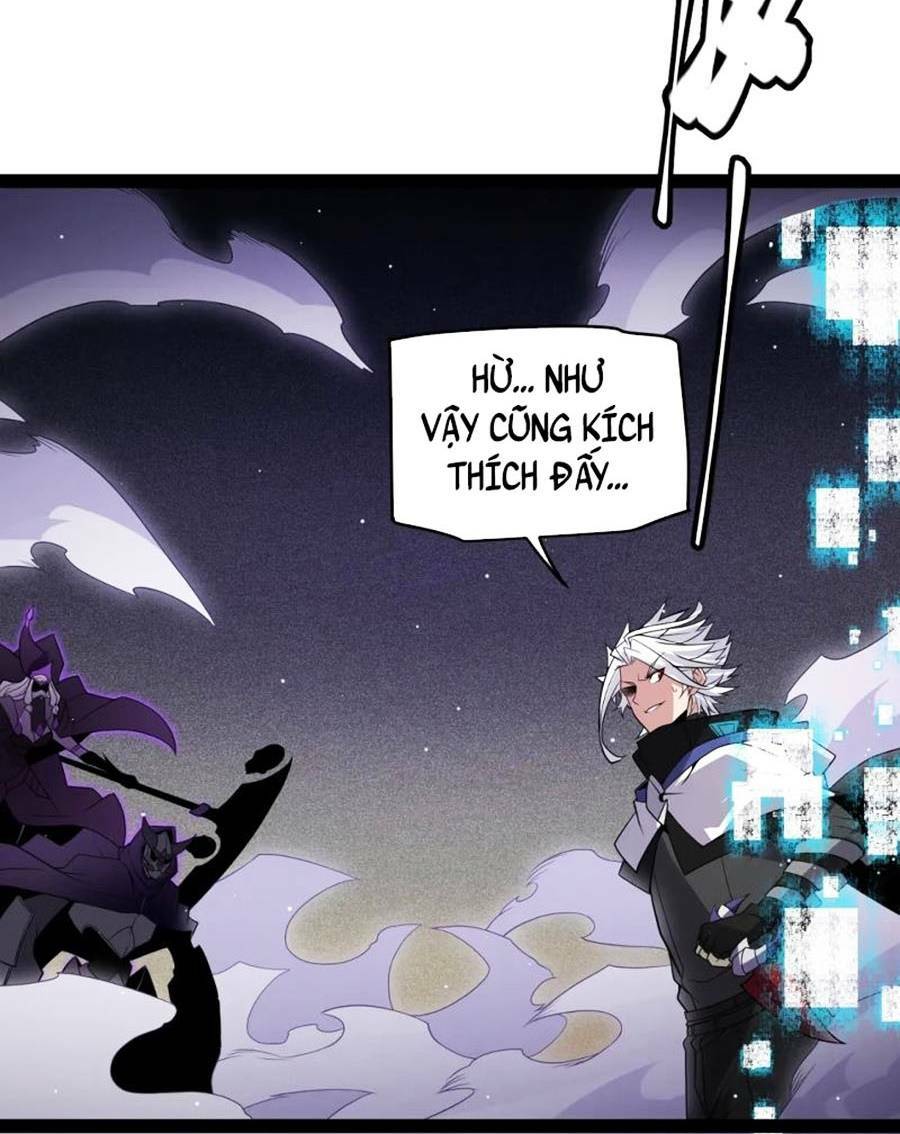 Tôi Đến Từ Thế Giới Trò Chơi Chapter 139 - Trang 2