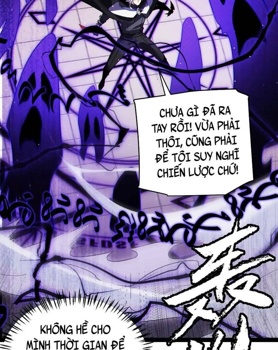 Tôi Đến Từ Thế Giới Trò Chơi Chapter 139 - Trang 2