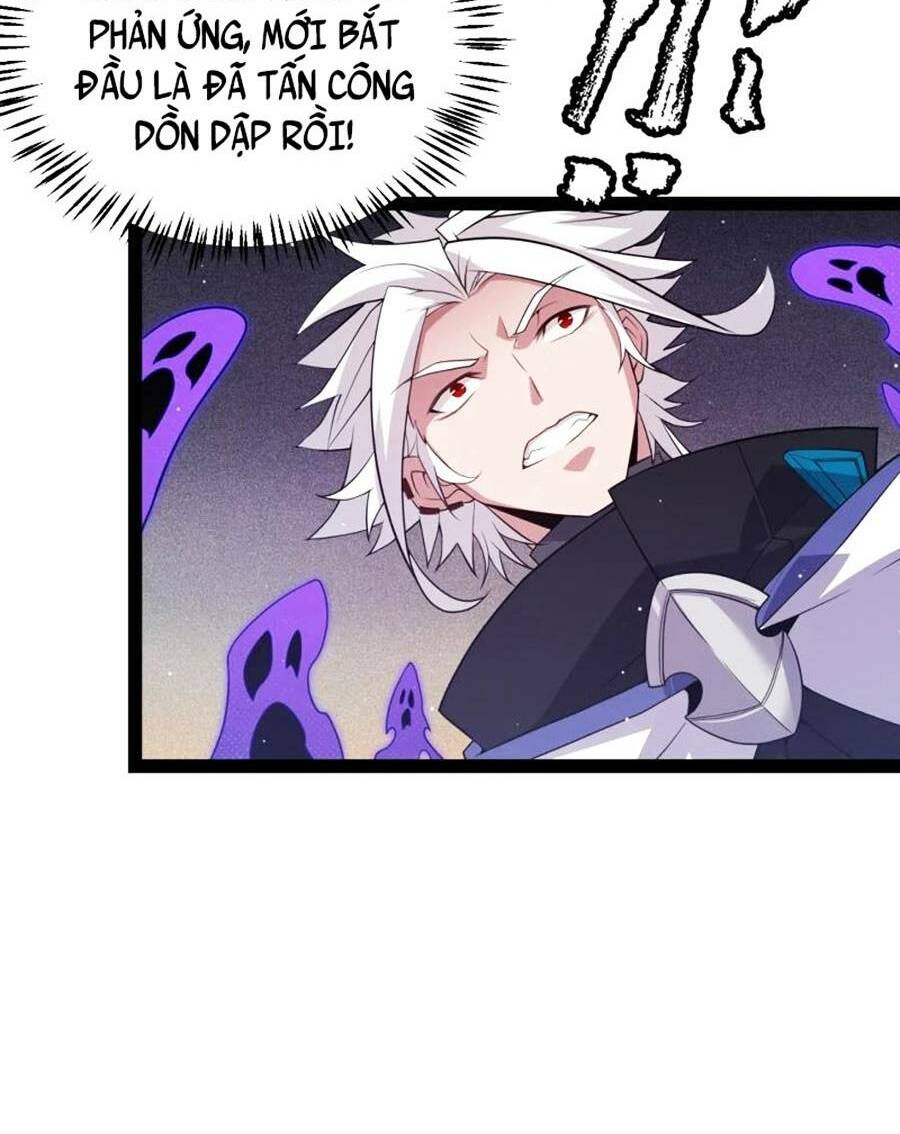 Tôi Đến Từ Thế Giới Trò Chơi Chapter 139 - Trang 2