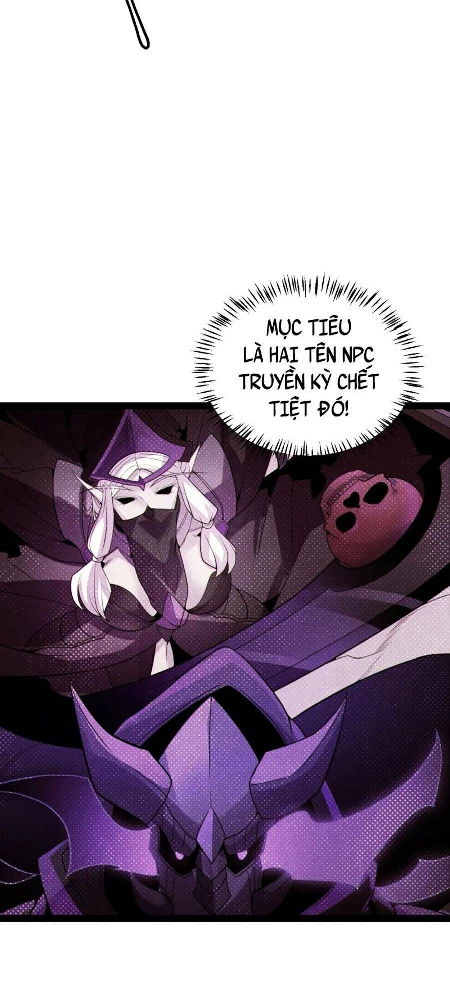 Tôi Đến Từ Thế Giới Trò Chơi Chapter 139 - Trang 2