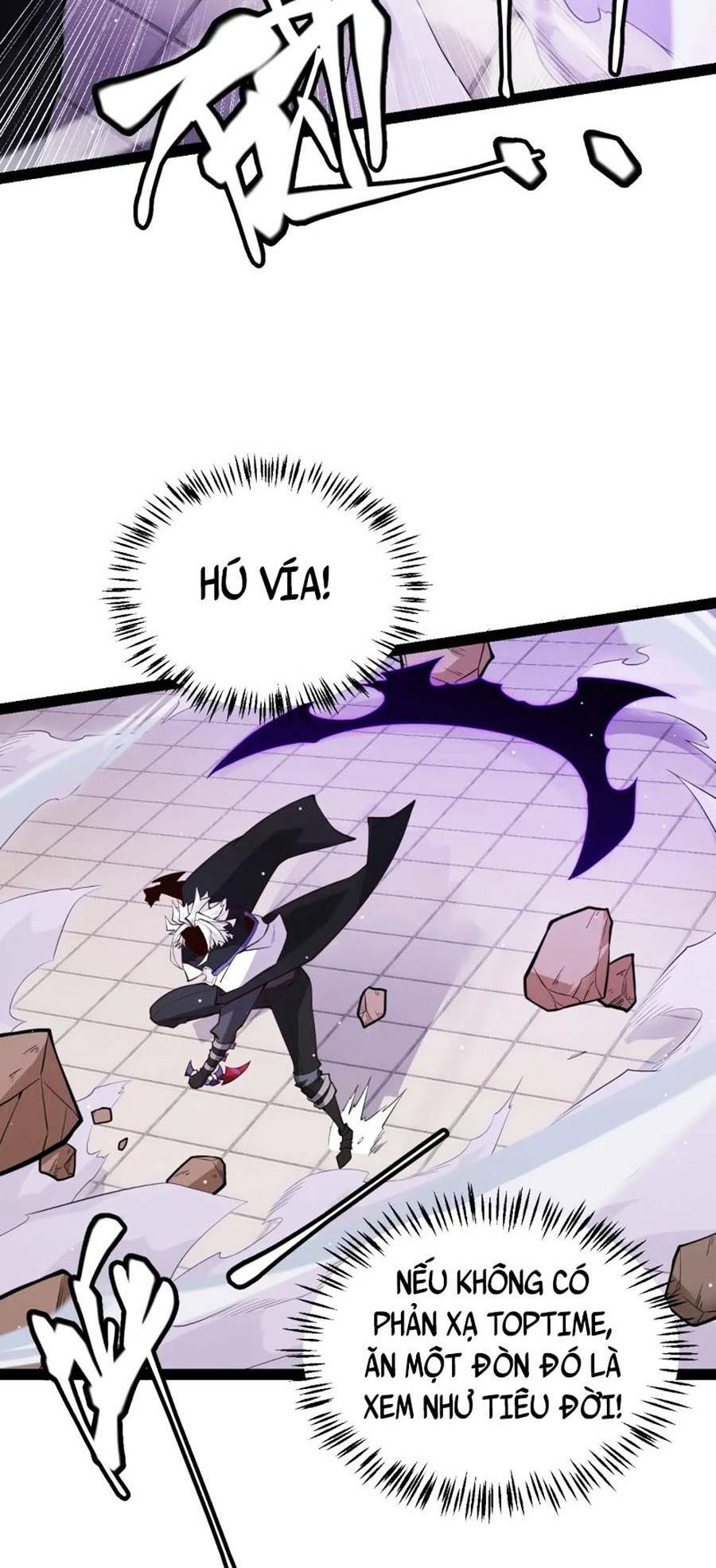 Tôi Đến Từ Thế Giới Trò Chơi Chapter 139 - Trang 2