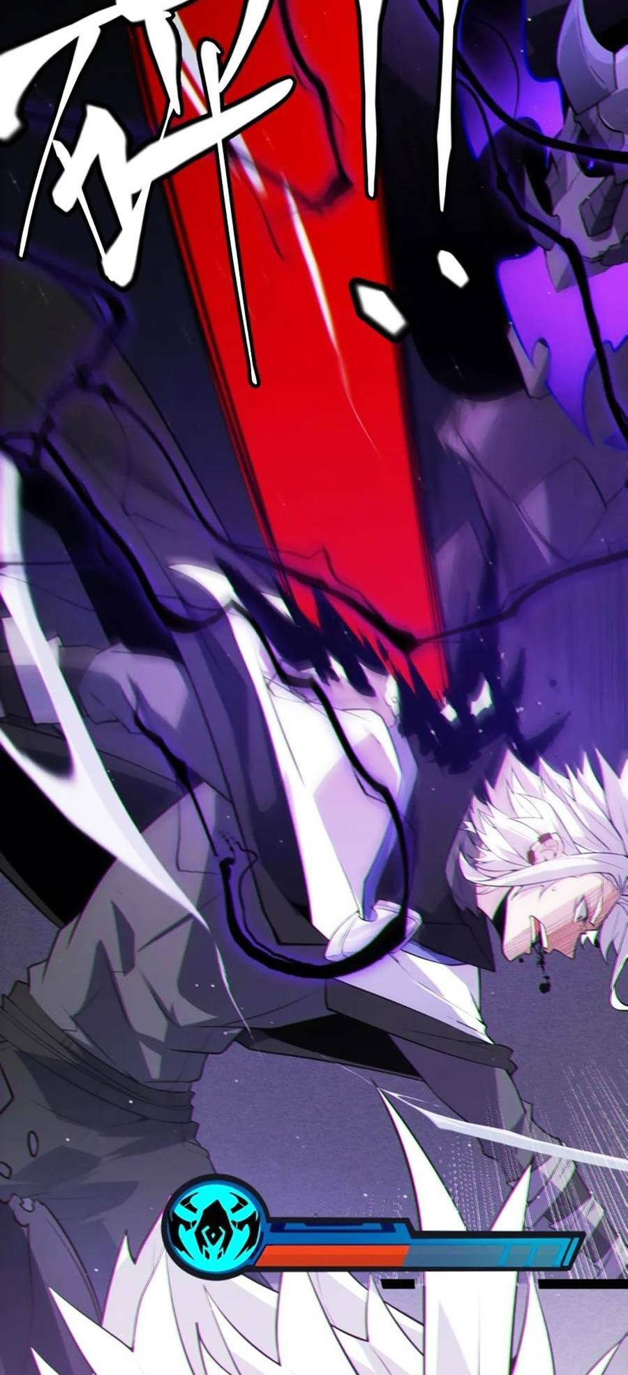 Tôi Đến Từ Thế Giới Trò Chơi Chapter 139 - Trang 2