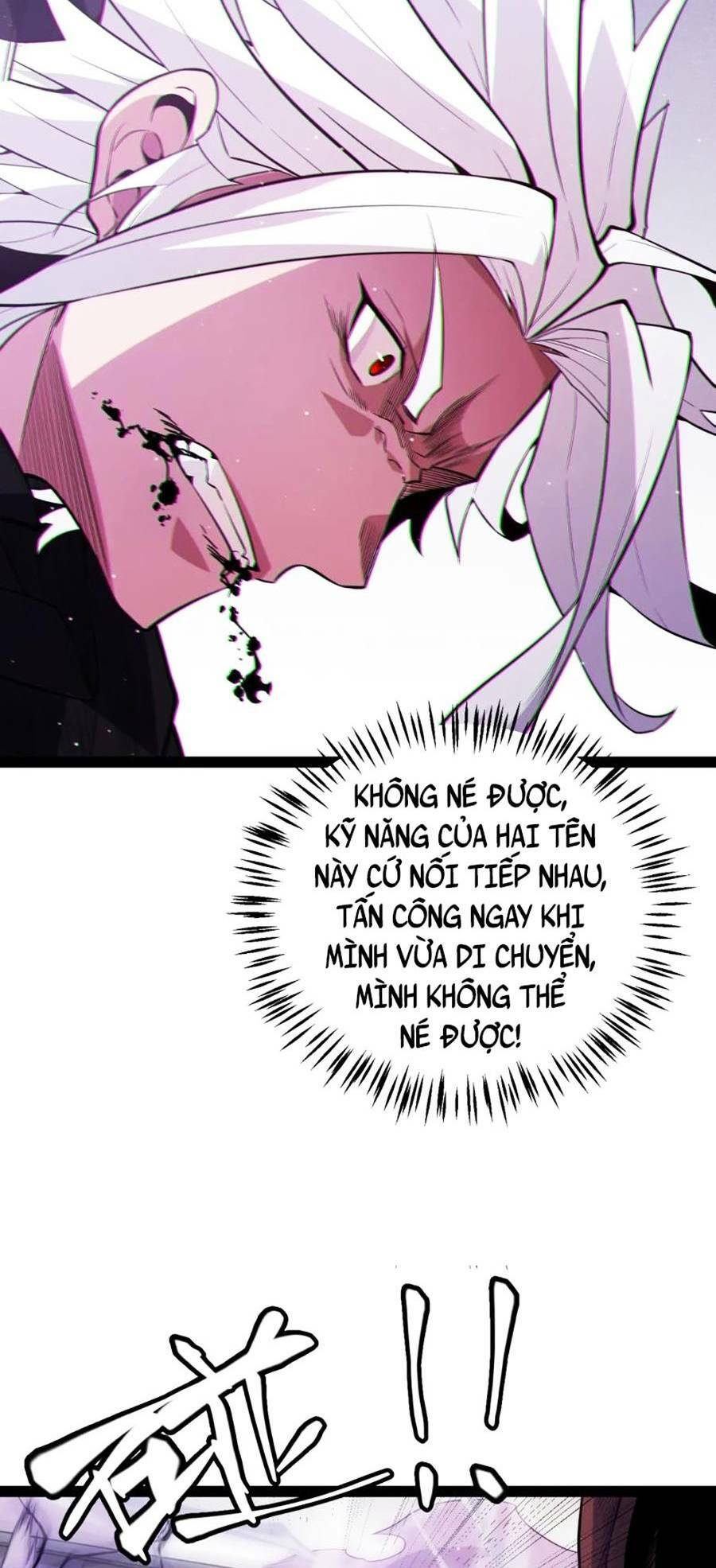 Tôi Đến Từ Thế Giới Trò Chơi Chapter 139 - Trang 2