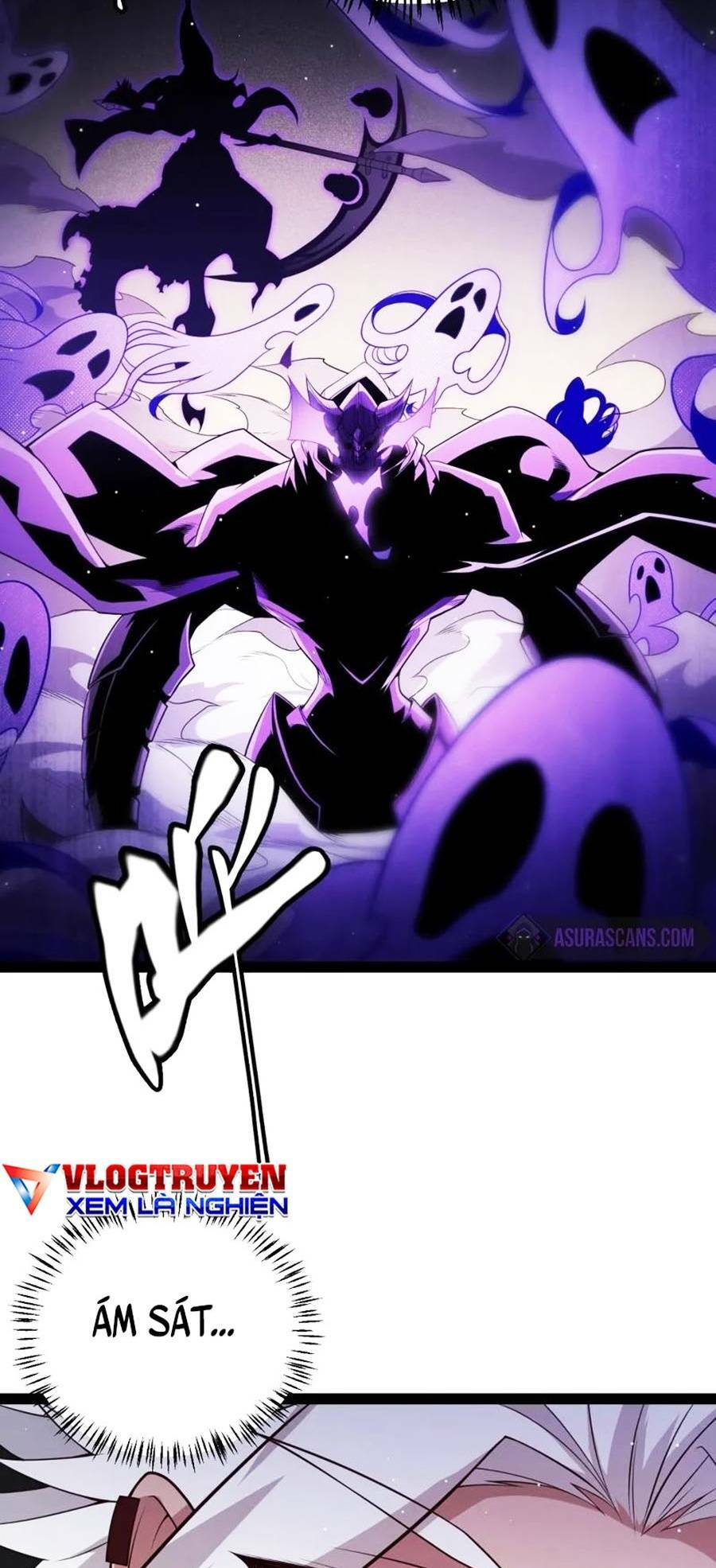 Tôi Đến Từ Thế Giới Trò Chơi Chapter 139 - Trang 2