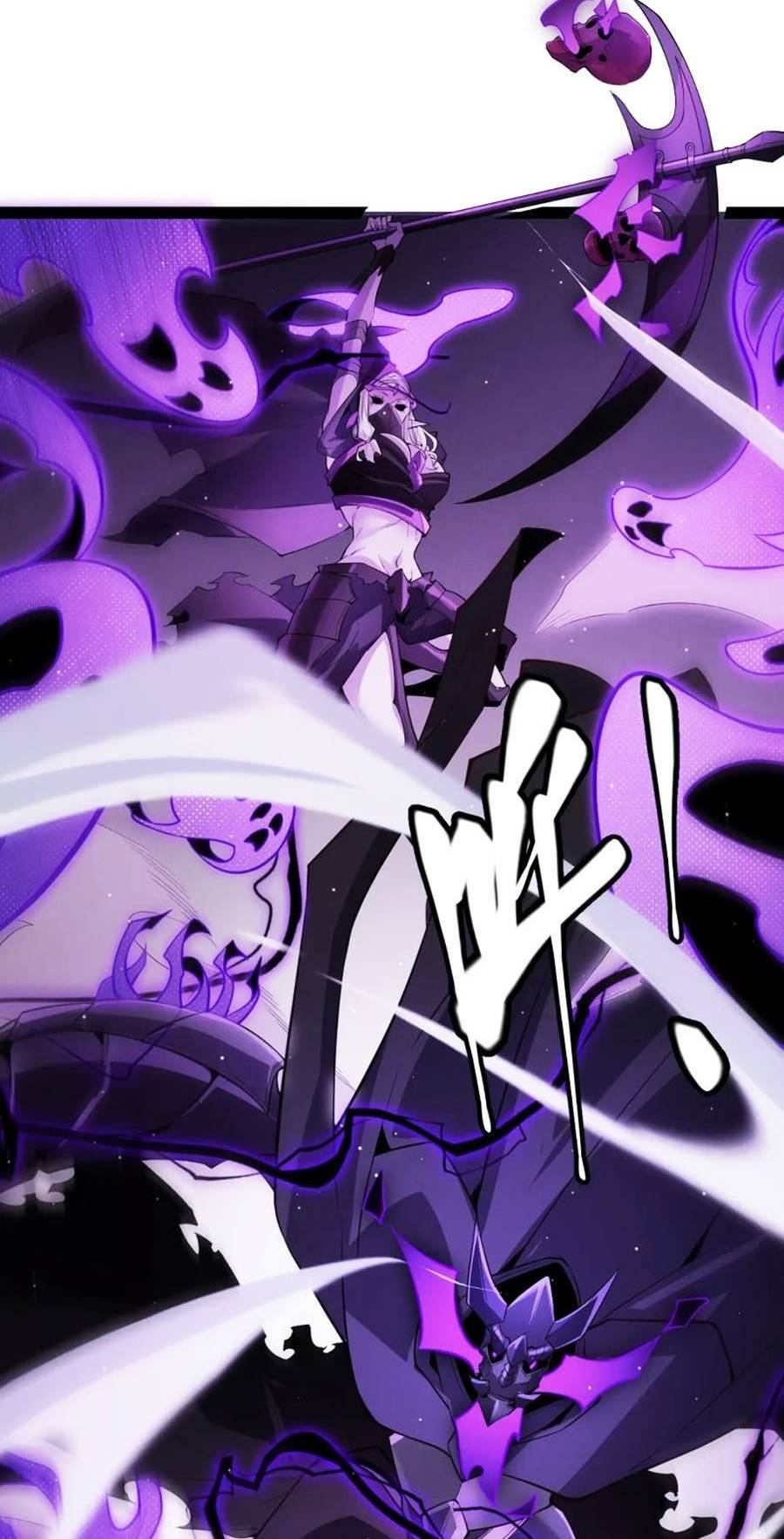 Tôi Đến Từ Thế Giới Trò Chơi Chapter 139 - Trang 2