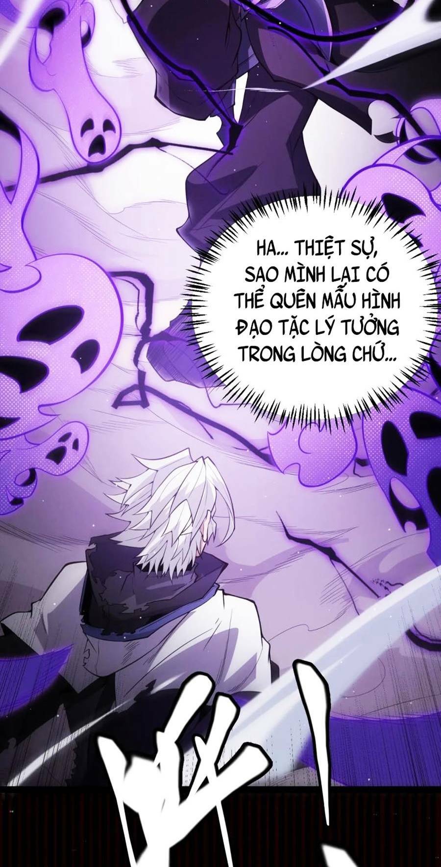 Tôi Đến Từ Thế Giới Trò Chơi Chapter 139 - Trang 2