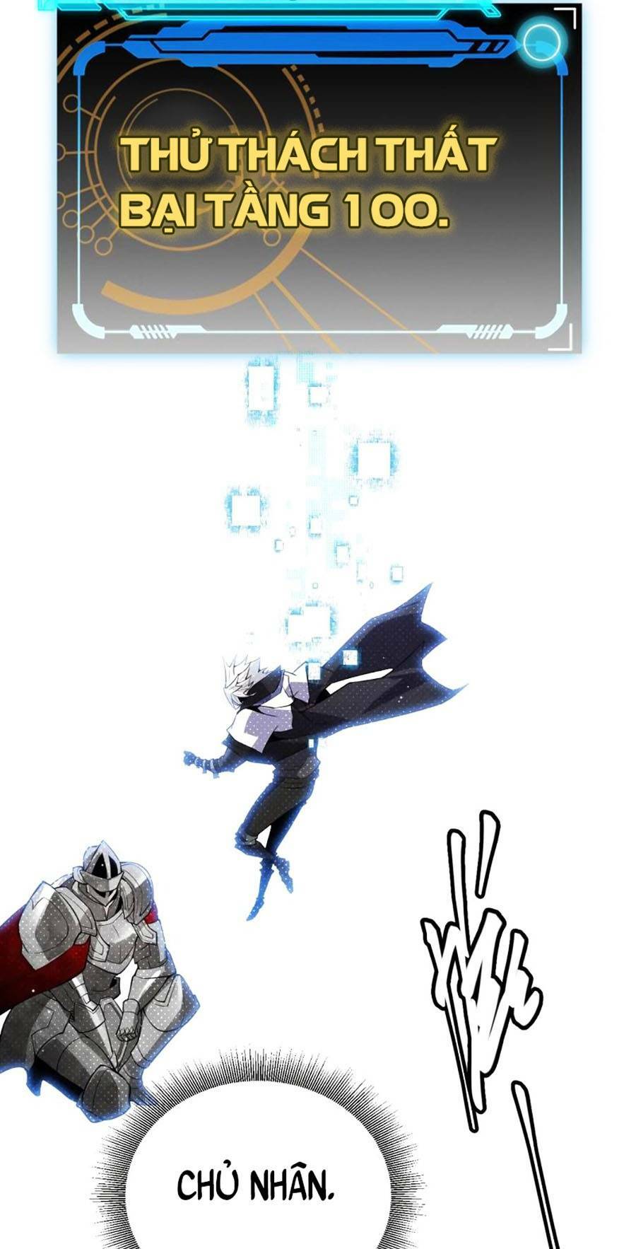 Tôi Đến Từ Thế Giới Trò Chơi Chapter 139 - Trang 2