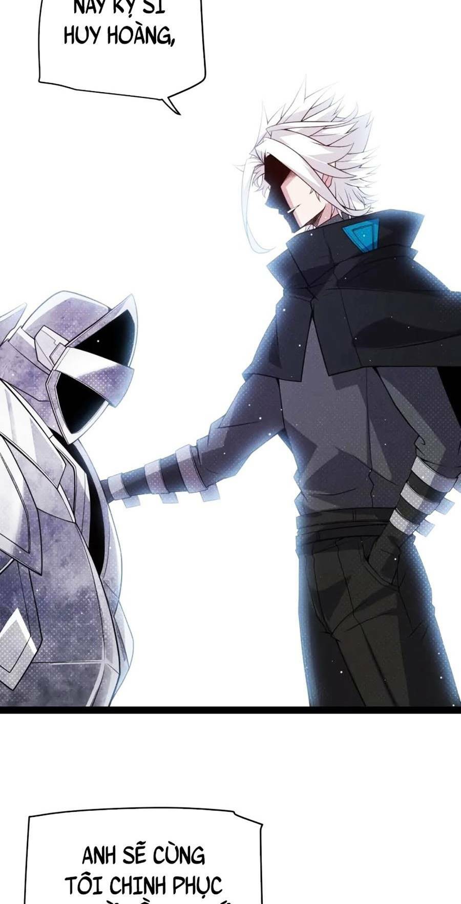 Tôi Đến Từ Thế Giới Trò Chơi Chapter 139 - Trang 2