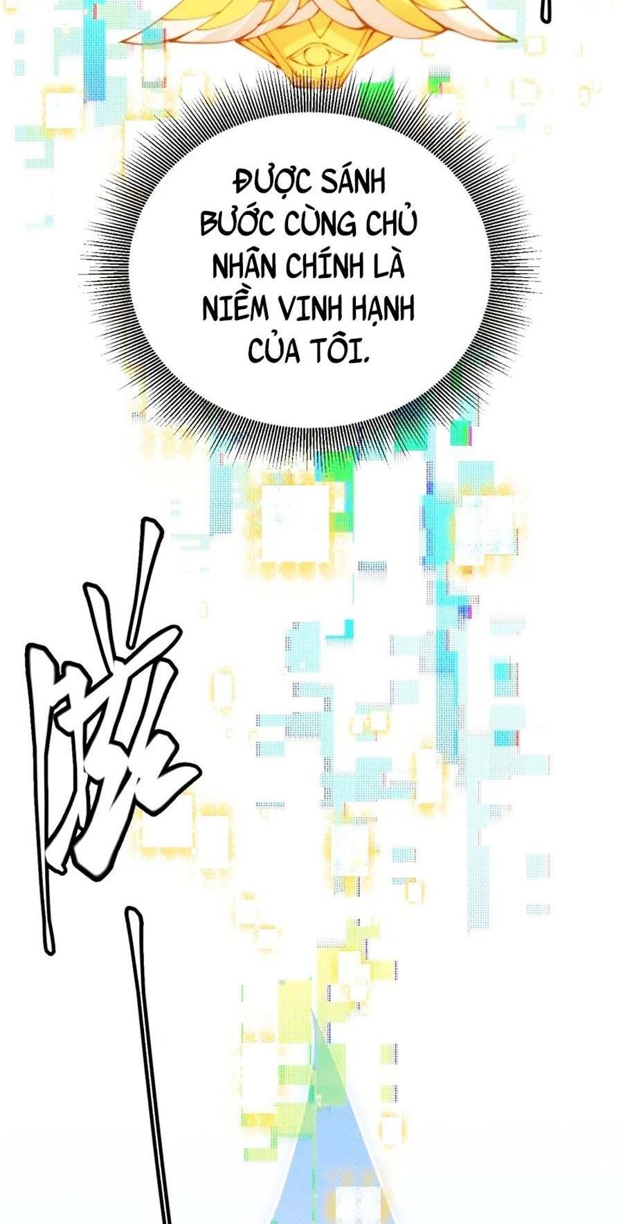 Tôi Đến Từ Thế Giới Trò Chơi Chapter 139 - Trang 2