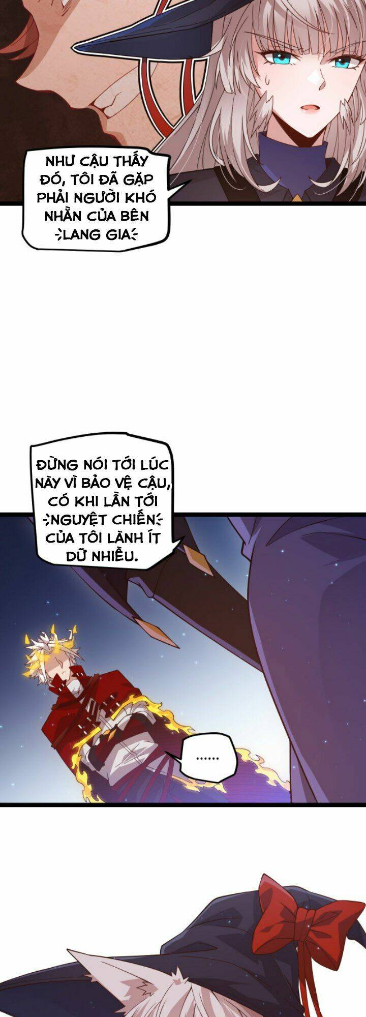 Tôi Đến Từ Thế Giới Trò Chơi Chapter 14 - Trang 2