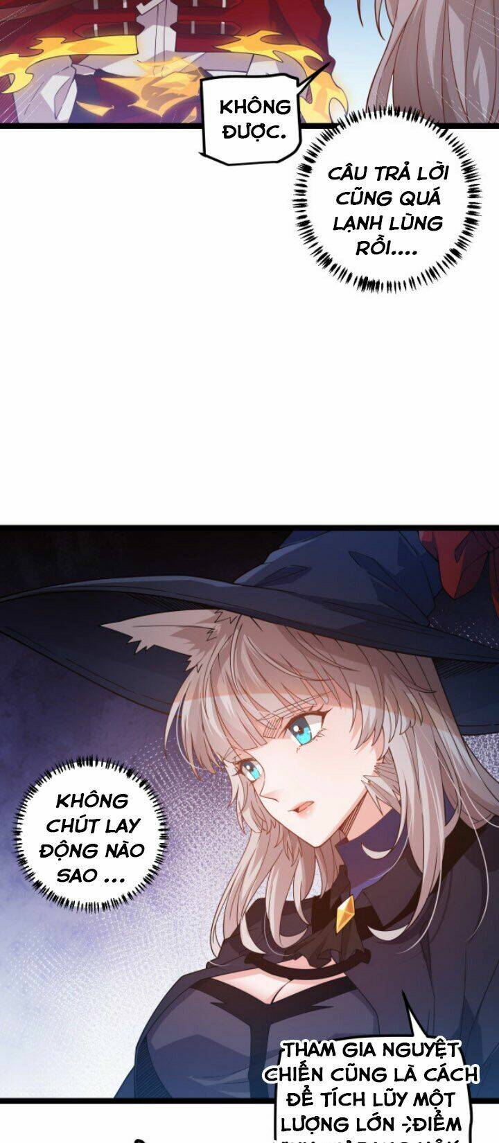 Tôi Đến Từ Thế Giới Trò Chơi Chapter 14 - Trang 2