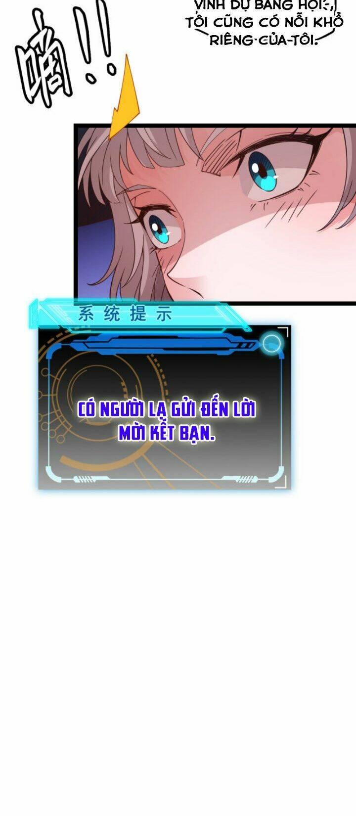 Tôi Đến Từ Thế Giới Trò Chơi Chapter 14 - Trang 2