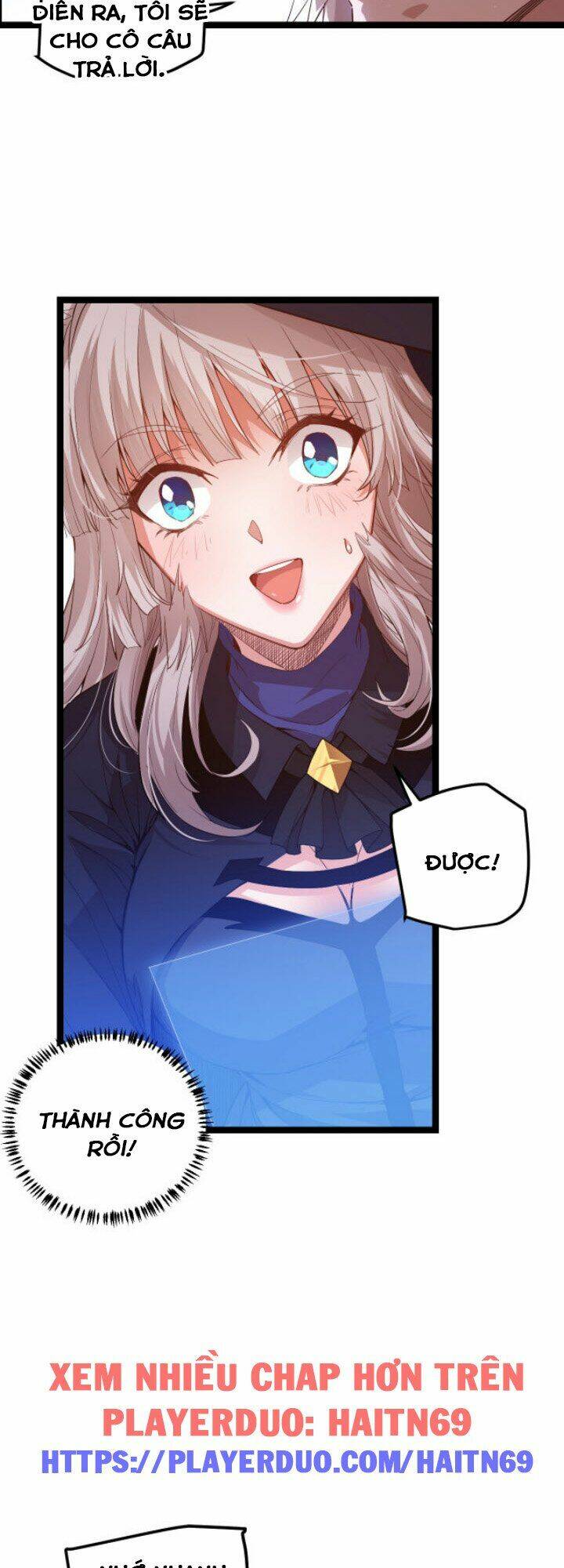 Tôi Đến Từ Thế Giới Trò Chơi Chapter 14 - Trang 2