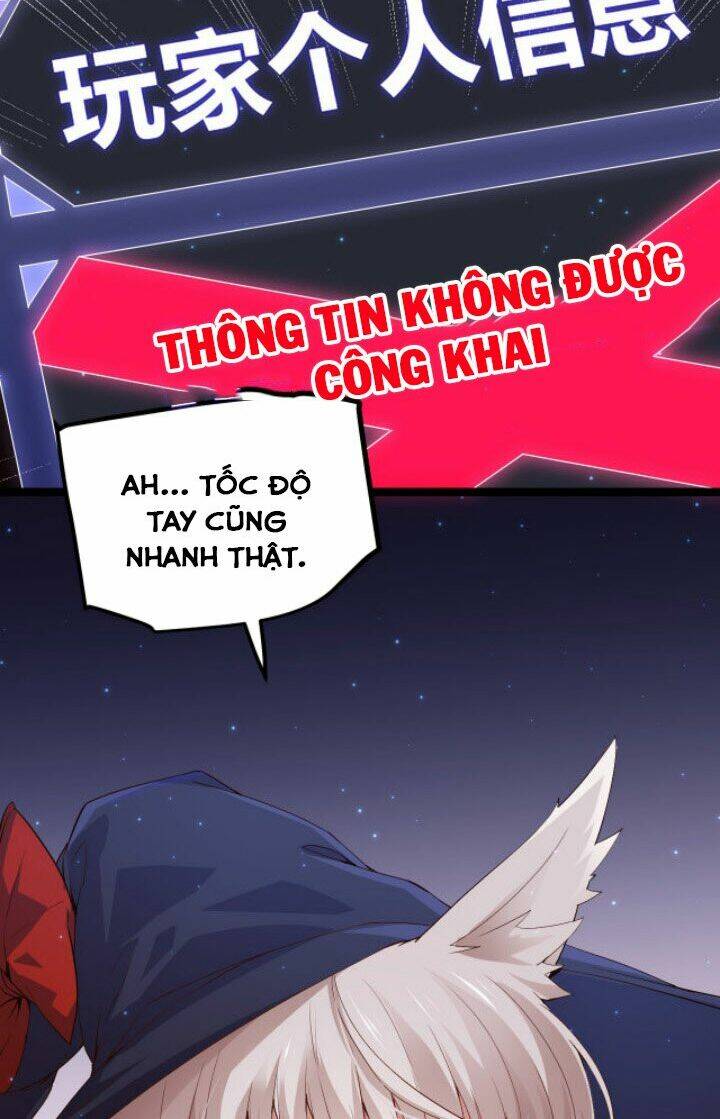 Tôi Đến Từ Thế Giới Trò Chơi Chapter 14 - Trang 2