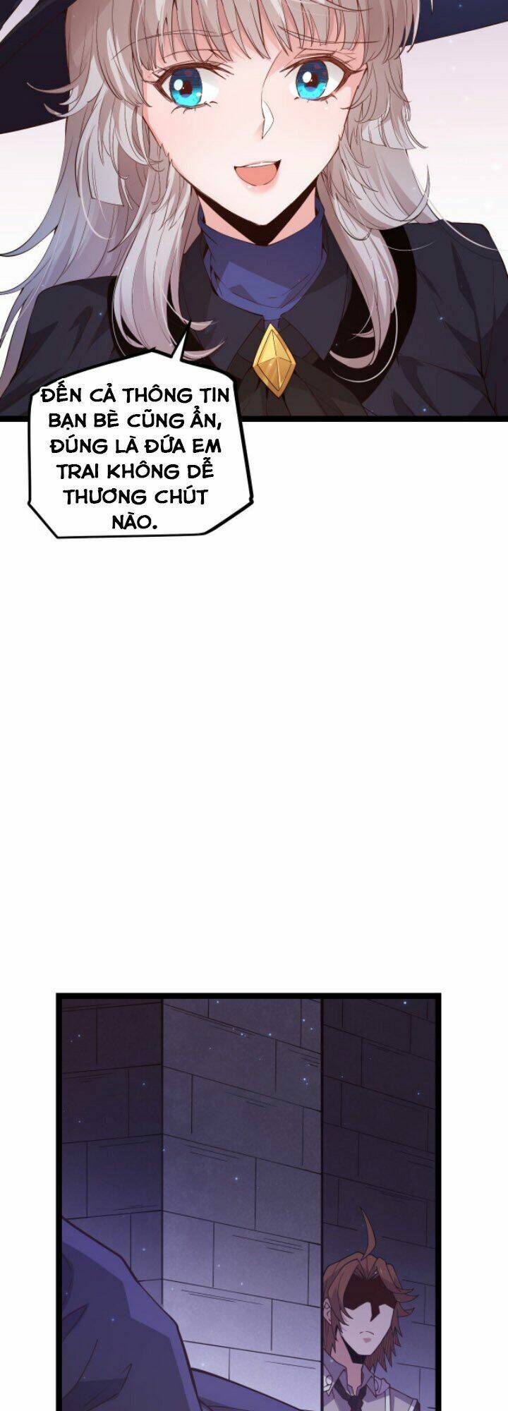 Tôi Đến Từ Thế Giới Trò Chơi Chapter 14 - Trang 2