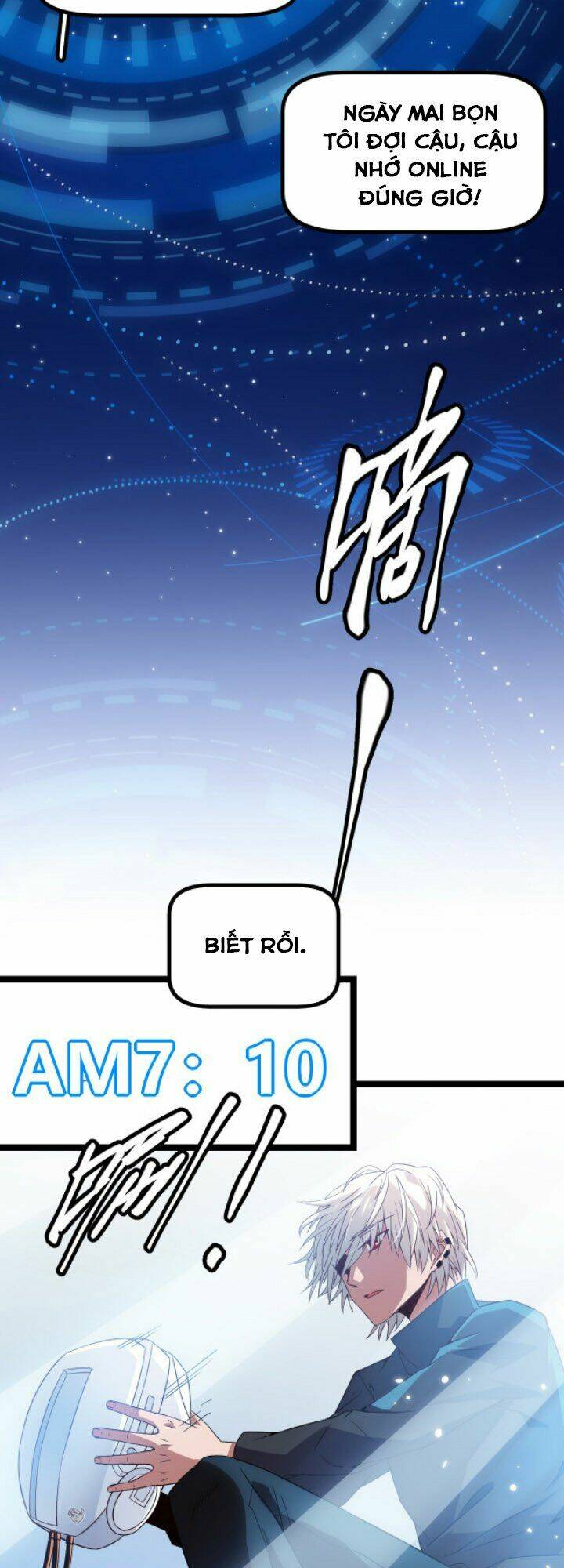 Tôi Đến Từ Thế Giới Trò Chơi Chapter 14 - Trang 2